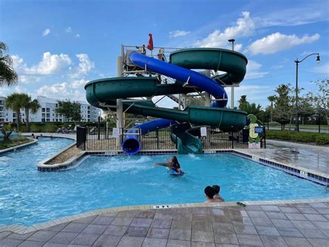 Magical oasis kissimmee